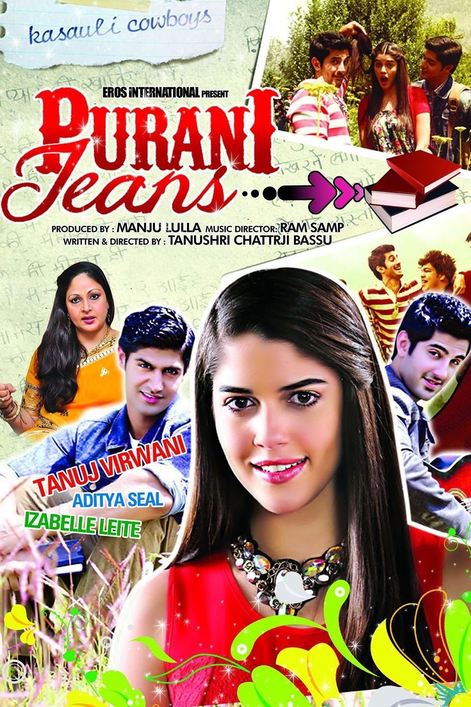 jeans hindi full movie